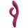 We-Vibe Nova 2 - clitorisstimulator vibrator (paars)