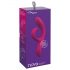 We-Vibe Nova 2 - clitorisstimulator vibrator (paars)