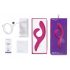 We-Vibe Nova 2 - clitorisstimulator vibrator (paars)