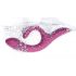 We-Vibe Nova 2 - clitorisstimulator vibrator (paars)