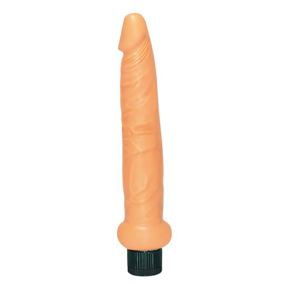 You2Toys - Real Deal anale vibrator