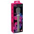 You2Toys - Baguette Ultra Puissante - vibromasseur massant (gris)