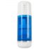 You2Toys - oplaadbare, roterende en stotende masturbator (blauw-wit)