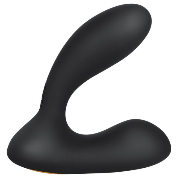 Svakom Vick Neo - oplaadbare VR anale vibrator (zwart)