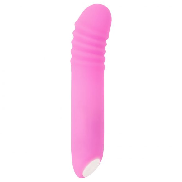 You2Toys - Oplaadbare Mini Vibrator - felroze