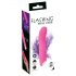 You2Toys - Oplaadbare Mini Vibrator - felroze