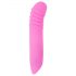 You2Toys - Oplaadbare Mini Vibrator - felroze