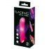 You2Toys - Oplaadbare Mini Vibrator - felroze