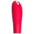 We-Vibe Tango X - oplaadbare, waterdichte staafvibrator (koraal)