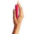 We-Vibe Tango X - oplaadbare, waterdichte staafvibrator (koraal)