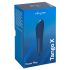 We-Vibe Tango X - waterdichte staafvibrator (koningsblauw)