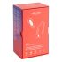 We-Vibe Touch X - oplaadbare, waterdichte clitoris vibrator (koraal)