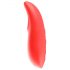 We-Vibe Touch X - oplaadbare, waterdichte clitoris vibrator (koraal)