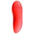 We-Vibe Touch X - oplaadbare, waterdichte clitoris vibrator (koraal)