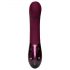 Hot Octopuss Kurve - Oplaadbare Waterdichte G-spot Vibrator (Paars)