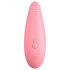 Womanizer Premium Eco - oplaadbare luchtdruk clitorisstimulator (roze)