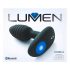 Kiiroo Ohmibod Lumen - interactieve prostaat vibrator (zwart)