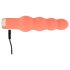 You2Toys peachy! mini beads - kralen vibrator (perzik)