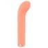 You2Toys peachy! mini G-spot vibratie (perzik)