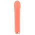 You2Toys peachy! mini rabbit - oplaadbare konijn vibrator (perzik)