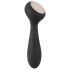 You2Toys CUPA - Vibromasseur chauffant 2en1 rechargeable (noir)