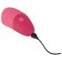 SMILE Thumping Touch - Oplaadbare klit vibratior (roze)