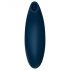 We-Vibe Melt - oplaadbare, slimme luchtgolven clitoris stimulator (blauw)