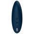 We-Vibe Melt - oplaadbare, slimme luchtgolven clitoris stimulator (blauw)