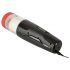 WYNE 05 - Masturbateur Rotatif Rechargeable (Noir-Blanc)