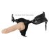 Naked Addiction Pulsion 9 - Vibromasseur Naturel (23cm)