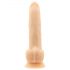 Naked Addiction Pulsion 9 - Vibromasseur Naturel (23cm)