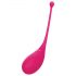 Adrien Lastic Palpitation - slimme vibratie-ei (roze)