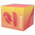 We-Vibe Chorus - oplaadbare slimme parenvibrator (oranje)