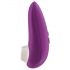 Womanizer Starlet 3 - luchtgolven clitoris stimulator (paars)