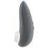 Womanizer Starlet 3 - luchtdruk clitoris stimulator (grijs)