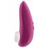 Womanizer Starlet 3 - luchtgolf clitoris stimulator (roze)