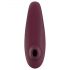 Womanizer Classic 2 - oplaadbare, luchtdruk clitorisstimulator (rood)