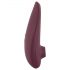 Womanizer Classic 2 - oplaadbare, luchtdruk clitorisstimulator (rood)