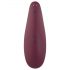 Womanizer Classic 2 - oplaadbare, luchtdruk clitorisstimulator (rood)