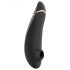 Womanizer Premium 2 - luchtdruk clitoris stimulator (zwart)