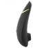 Womanizer Premium 2 - luchtdruk clitoris stimulator (zwart)