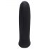 Vijftig Tinten Grijs Sensation Bullet - Oplaadbare Vibrator (Zwart)