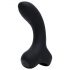 Vijftig Tinten Grijs Sensatie - Oplaadbare G-spot Vibrator (Zwart)