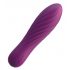 Svakom Tulip - oplaadbare mini bullet vibrator (paars)