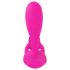 SMILE RC - oplaadbare, draadloze G-spot vibrator (roze)