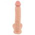 Natute Skin – Gode Naturel en Cuir – 25cm