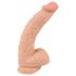 Natute Skin – Gode Naturel en Cuir – 25cm