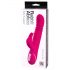 Vibe Couture Konijnen Vibrator (roze)