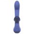 AWAQ.U 2 - oplaadbare G-spot vibrator met 2 motoren (paars)