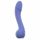 AWAQ.U 3 - oplaadbare G-spot vibrator (paars)